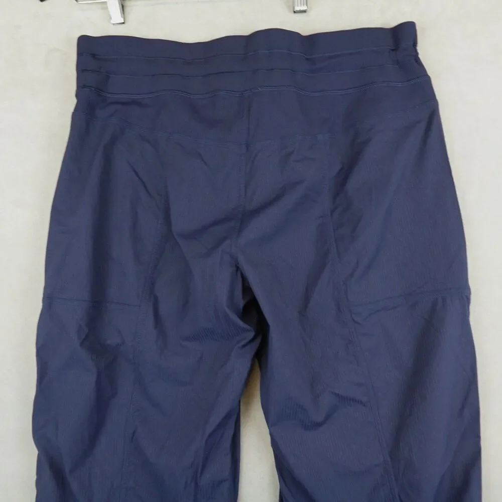 lululemon athletica questions pant measure